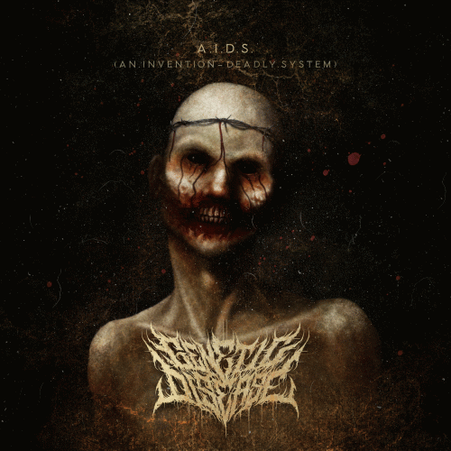 Genetic Disease : A I D S (An Ivention - Deadly System)